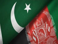 anp urges peaceful ties with afghanistan