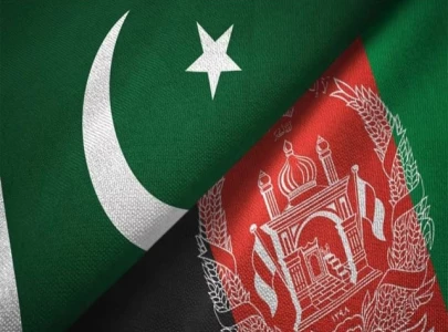 anp urges peaceful ties with afghanistan