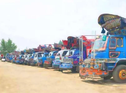 transporters protest fares flour prices surge