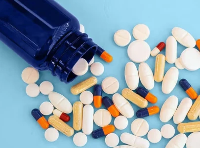 sedatives use as recreational drugs raises alarm
