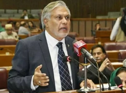 reports on budget authority shift termed misleading
