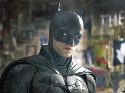 the batman part ii cast revealed the batman part ii cast revealed