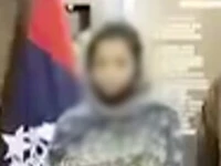 kidnapped girls recovered from cop