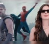 are superheroes losing grip on hollywood