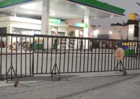 68 illegal petrol pumps sealed in quetta