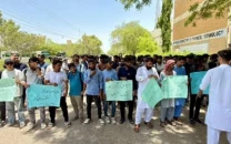 ku students caught incrossfire as exam boycottenters 2nd month ku students caught incrossfire as exam boycottenters 2nd month