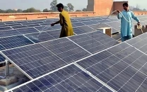 new power tariff to deter solar shift