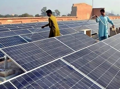 new power tariff to deter solar shift