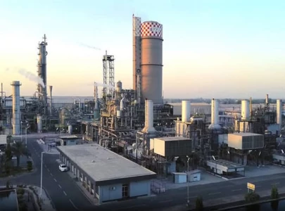 cpec coal fertiliser plant gets 1 12b cpec coal fertiliser plant gets 1 12b