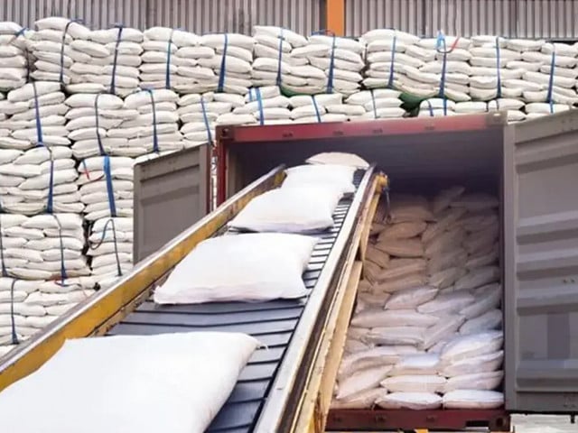 Sugar export request revives concerns over prices, market manipulation