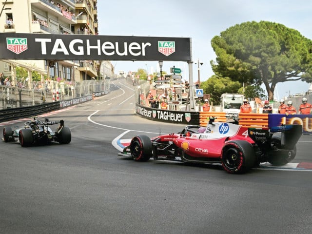 Antonelli continues record run