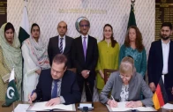 german envoy cites trade hurdles