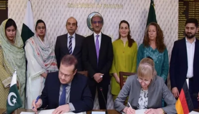 german envoy cites trade hurdles