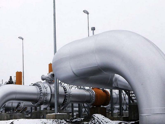 sngpl s profit shrinks 5 on high financing cost