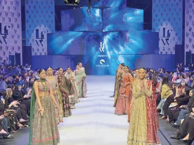 LAAM Fashion Week to return to Lahore for second edition