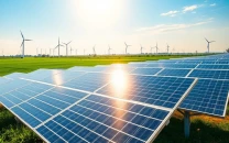 sindh s green push continues despite cuts sindh s green push continues despite cuts