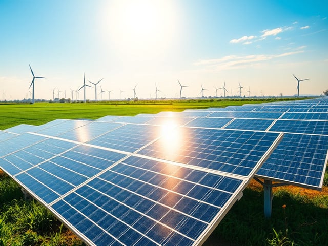 Sindh’s green push continues despite cuts