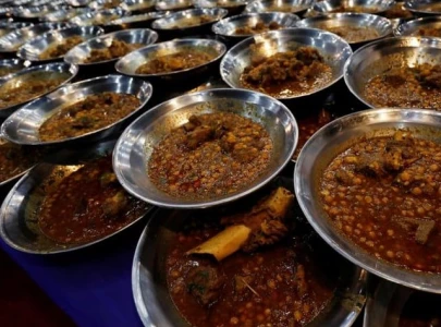 muharram food offerings get costlier