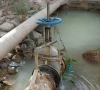 water supply suspended in parts of lyari after pipeline leak water supply suspended in parts of lyari after pipeline leak
