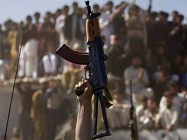 Four killed in tribal feud attack in Qila Abdullah