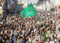 41 tlp workers leaders booked onterrorism charges
