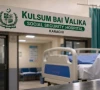 axe falls on two doctors at valika hospital