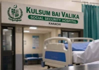 axe falls on two doctors at valika hospital