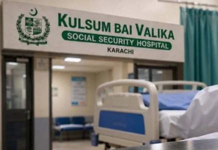 axe falls on two doctors at valika hospital