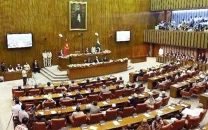 six senators skip entire senate session