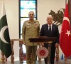 cdf munir arrives in turkiye on two day official visit