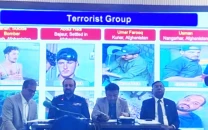 karachi rangers attack mastermind arrested karachi rangers attack mastermind arrested