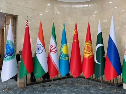 pakistan gears up for sco chairmanship pakistan gears up for sco chairmanship