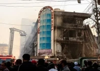 court presses for answers in gul plaza fire probe court presses for answers in gul plaza fire probe