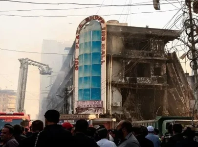 court presses for answers in gul plaza fire probe court presses for answers in gul plaza fire probe