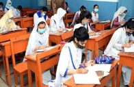 girls shine as hyd board announces class x results