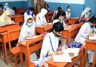 girls shine as hyd board announces class x results
