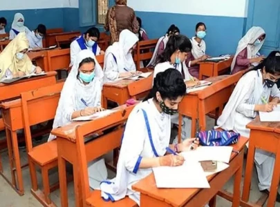 girls shine as hyd board announces class x results