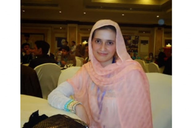 aliya harir the youth ambassador of change appointed by yuvsatta in pakistan photo www ysa org aliya harir the youth ambassador of change appointed by yuvsatta in pakistan photo www ysa org
