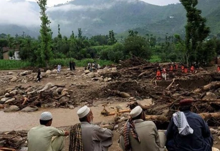k p cabinet okays rs1b flood rehab