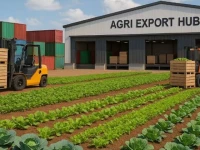 high value agri exports can unlock billions of dollars