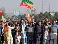 k p bars state resources from pti sept 27 march