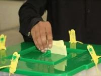by poll security plan finalised