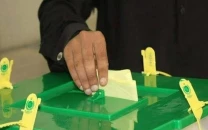 by poll security plan finalised