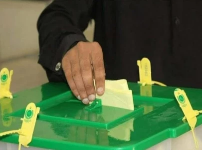 by poll security plan finalised