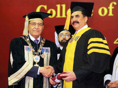 retribution from terrorists largely reduced says gen raheel