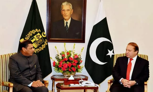 matters of bilateral interest including dr raghavan 039 s role as ambassador in pakistan were discussed during the meeting photo file matters of bilateral interest including dr raghavan 039 s role as ambassador in pakistan were discussed during the meeting photo file