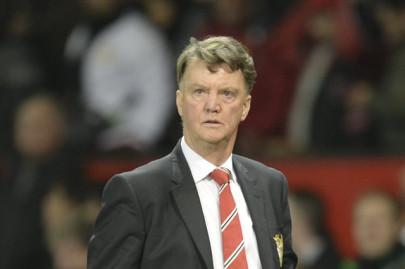 van gaal vows to fight through man utd uncertainty van gaal vows to fight through man utd uncertainty