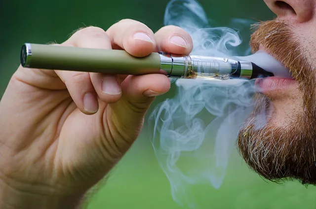 even nicotine free versions of e cigarettes could make human cells cancerous photo bigthink even nicotine free versions of e cigarettes could make human cells cancerous photo bigthink
