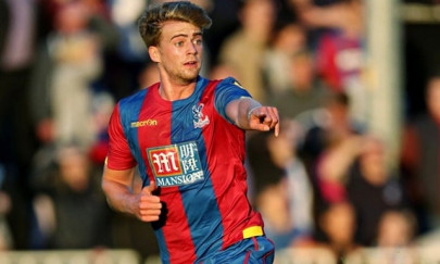 chelsea starlet bamford calls halt to terrible palace loan