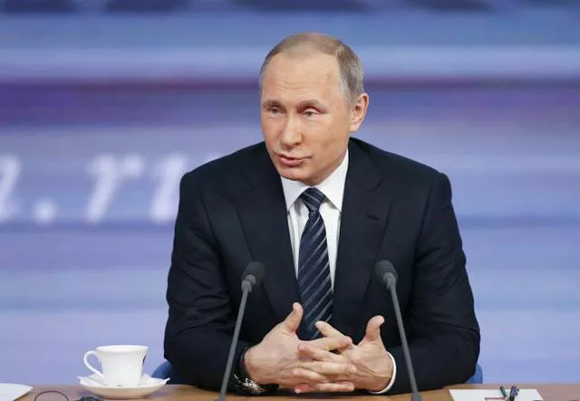 russian officials get quirky holiday gift a book of putin 039 s one liners photo reuters russian officials get quirky holiday gift a book of putin 039 s one liners photo reuters